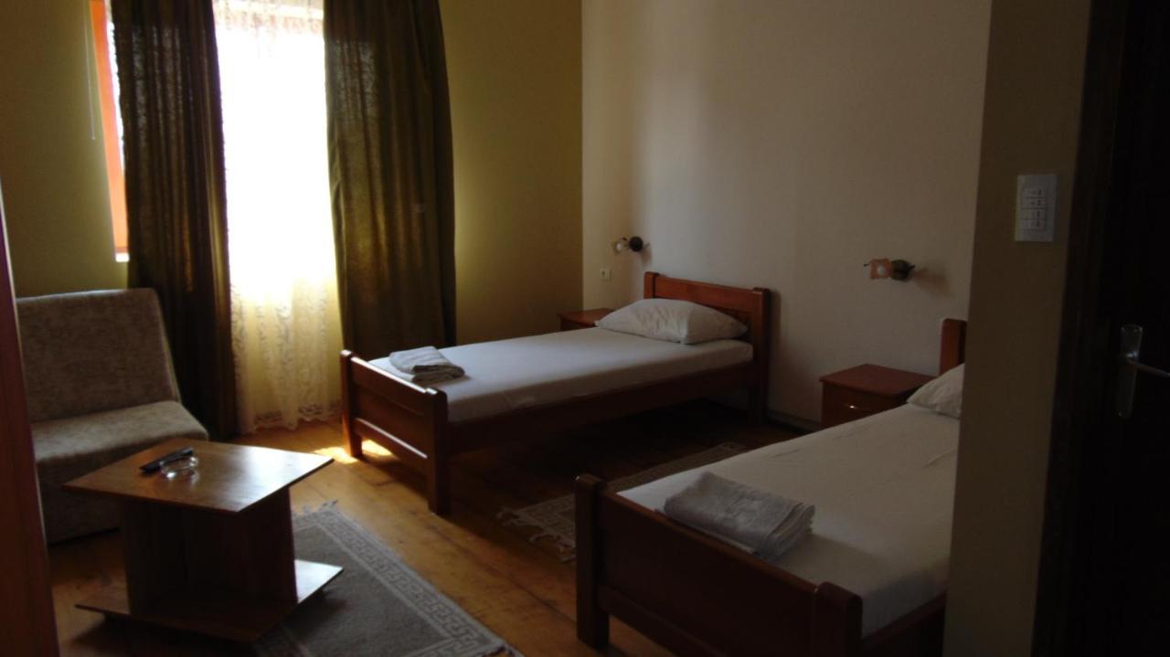 Rooms Milin Lagum Irig Exterior foto