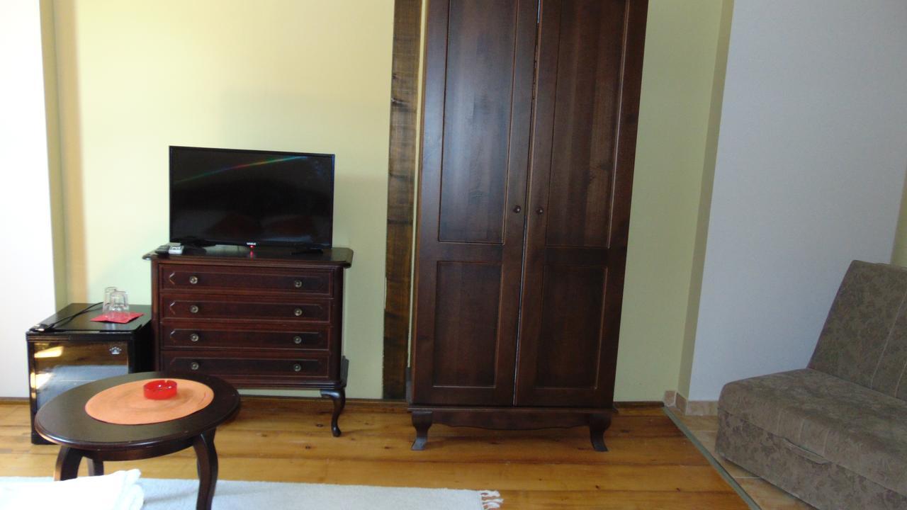 Rooms Milin Lagum Irig Exterior foto