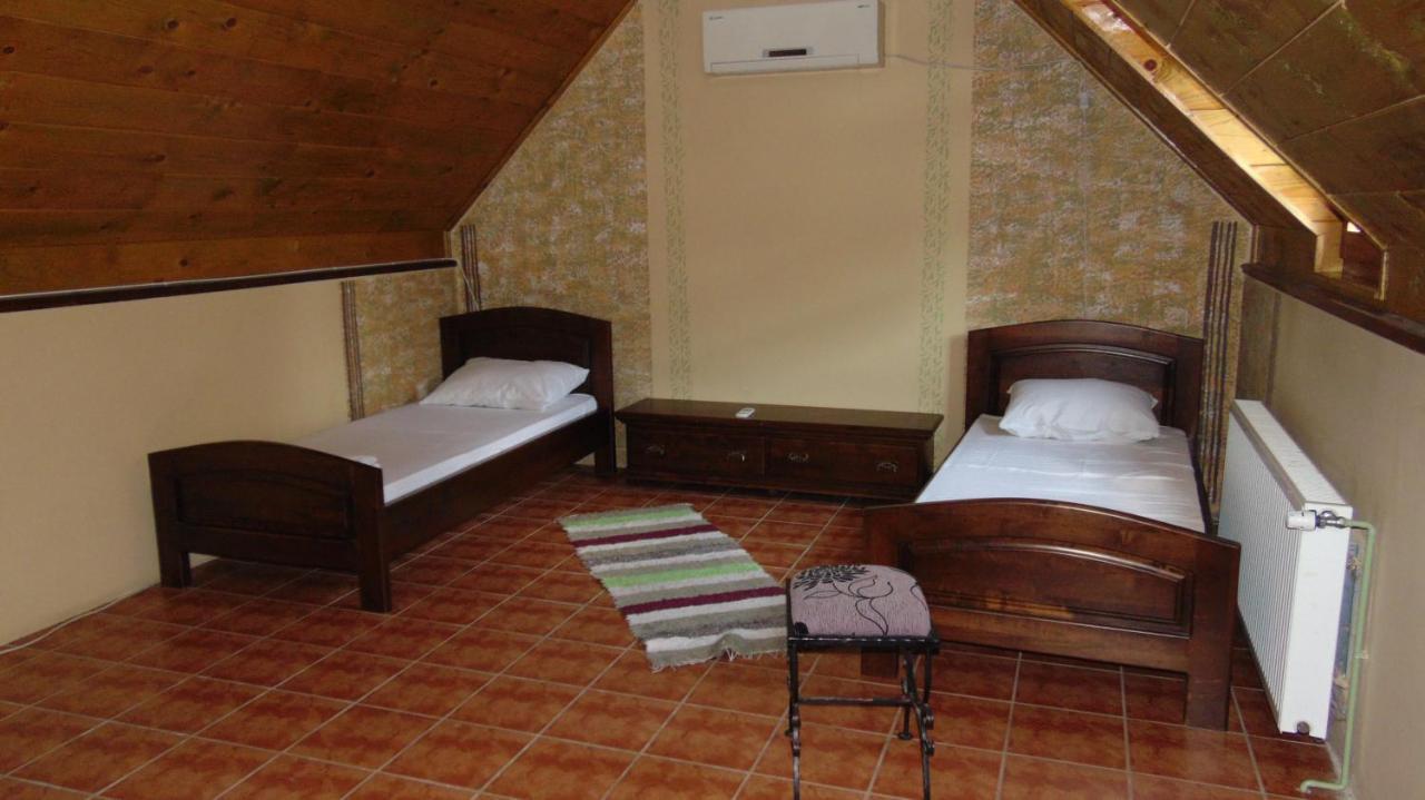 Rooms Milin Lagum Irig Exterior foto