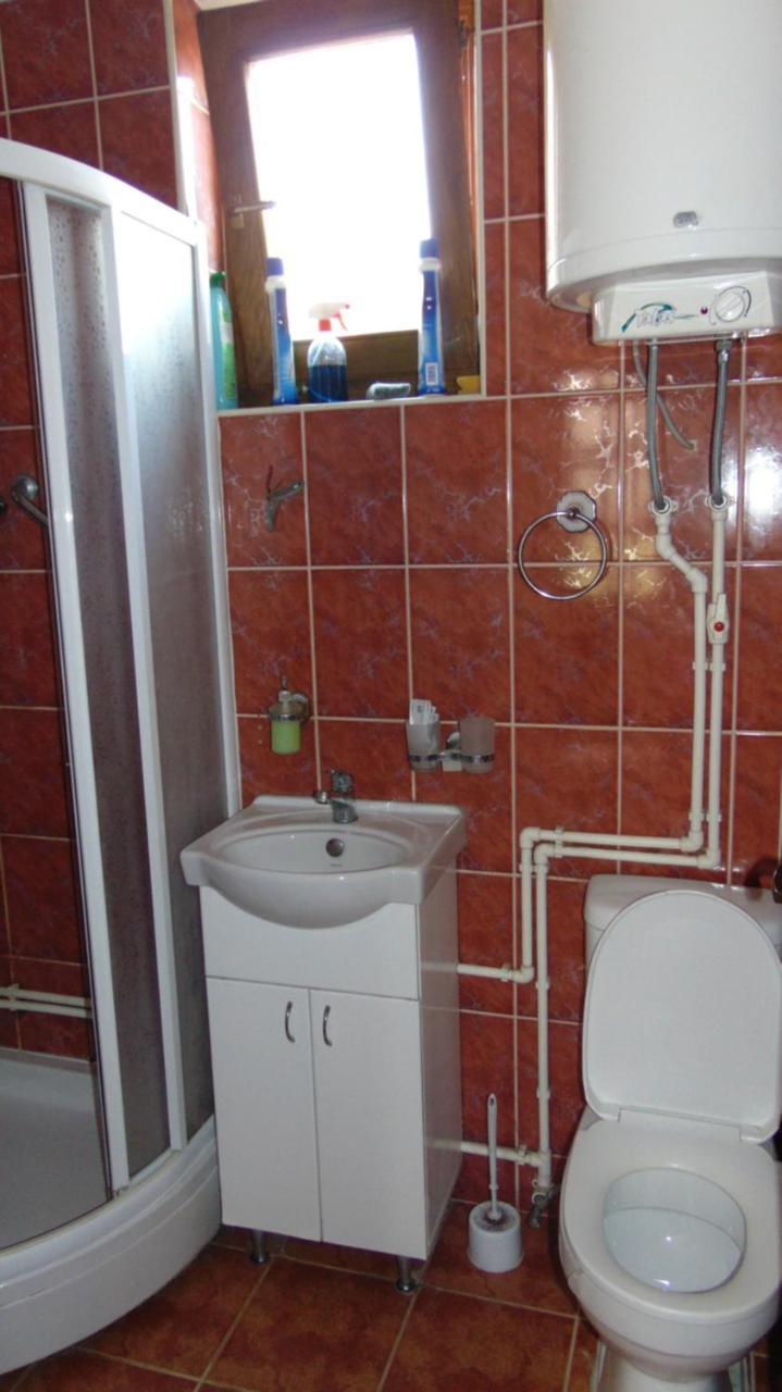 Rooms Milin Lagum Irig Exterior foto