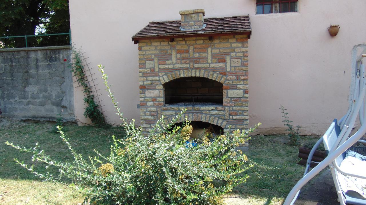 Rooms Milin Lagum Irig Exterior foto